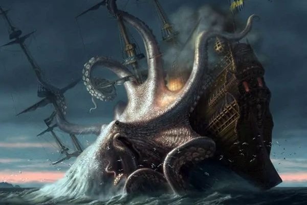 Kraken наркшоп